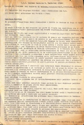 Ouvrir Document numérique originale