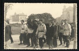 Funerali di Bruno Venturini_I