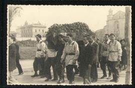 Funerali di Bruno Venturini_I