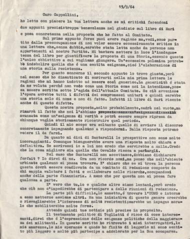 Ouvrir Document numérique originale