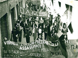 Organizzazione anarchica marchigiana
