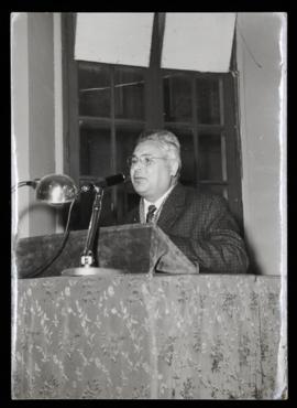 &quot;Luigi Manna&quot; - 1962
