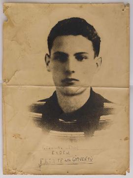ANPI. Sezione &quot;Giannetto Dini&quot; di Fano