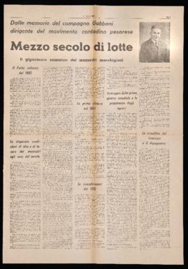 &quot;Il Trattore&quot; - [1968]