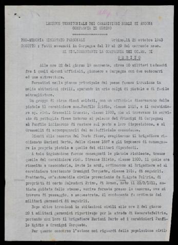 Original Digitaal object not accessible