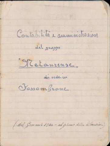 Original Oggetto digitale not accessible