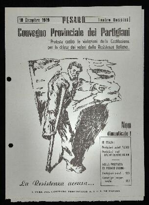 Original Oggetto digitale not accessible