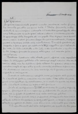 "A tutti i giovani" - 1944