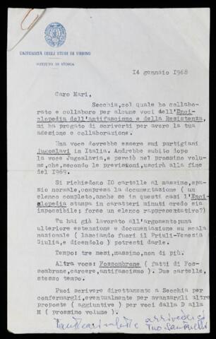 Original Oggetto digitale not accessible