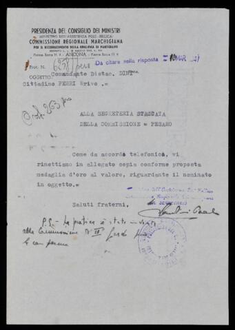 Original Oggetto digitale not accessible
