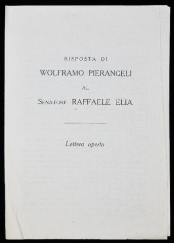 Original Oggetto digitale not accessible