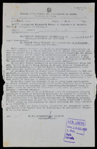 Original Oggetto digitale not accessible