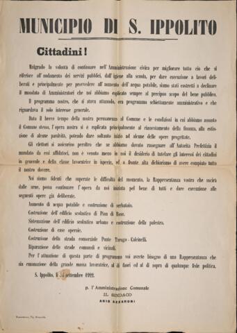 Original Oggetto digitale not accessible