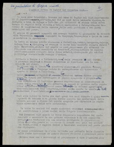 Original Digitaal object not accessible