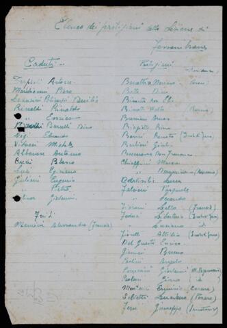 Original Digitaal object not accessible