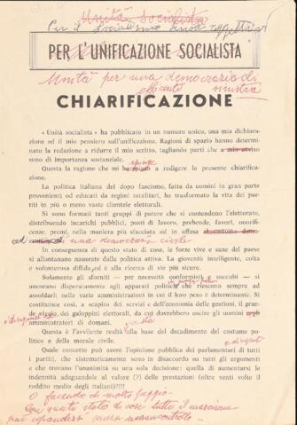 Original Oggetto digitale not accessible