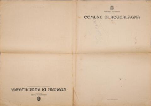 Original Oggetto digitale not accessible