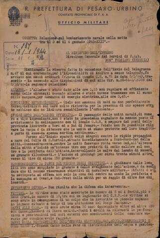 Original Oggetto digitale not accessible