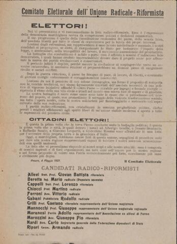 Original Oggetto digitale not accessible