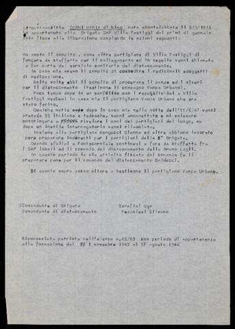 Original Oggetto digitale not accessible