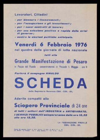 Original Oggetto digitale not accessible