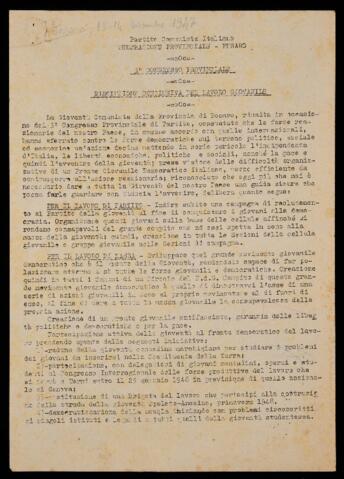 Original Document numérique not accessible