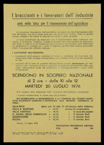 Original Oggetto digitale not accessible