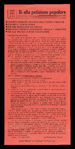 Original Oggetto digitale not accessible