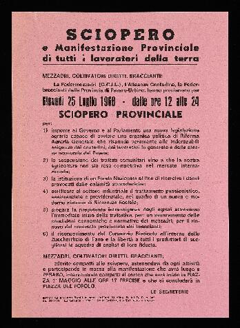 Original Oggetto digitale not accessible