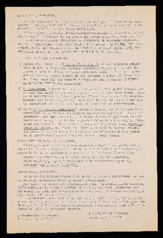 Original Digitaal object not accessible