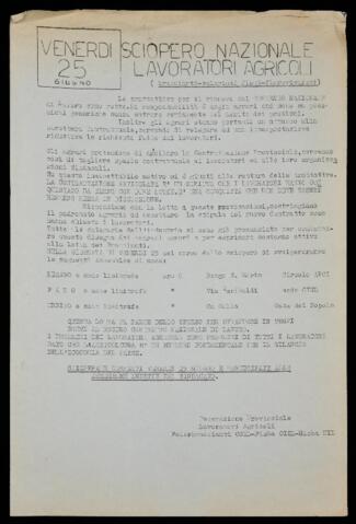 Original Digitaal object not accessible