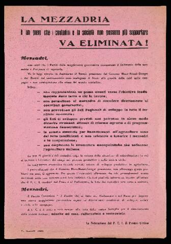 Original Oggetto digitale not accessible