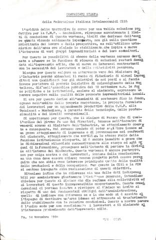 Original Oggetto digitale not accessible