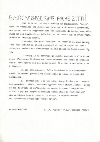 Original Oggetto digitale not accessible