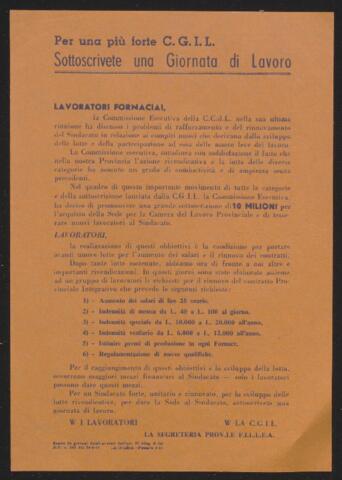 Original Oggetto digitale not accessible