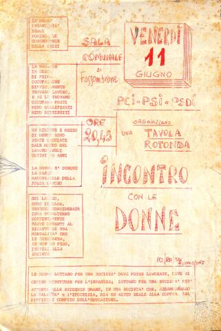 Original Oggetto digitale not accessible