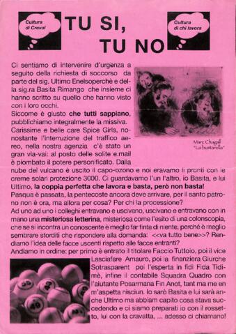 Original Oggetto digitale not accessible