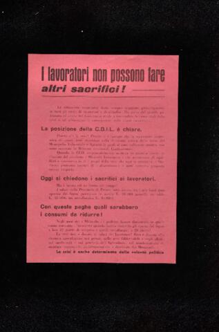 Original Oggetto digitale not accessible