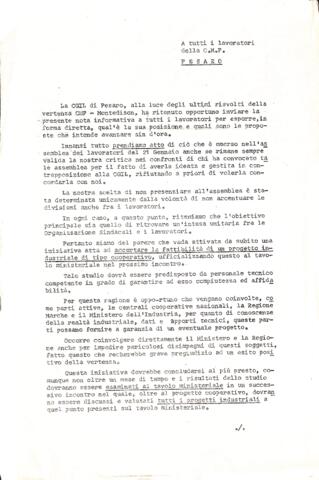 Original Oggetto digitale not accessible