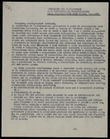 Original Oggetto digitale not accessible
