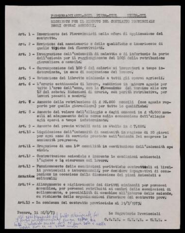 Original Digitaal object not accessible