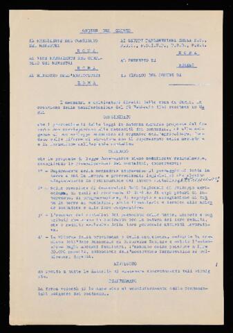 Original Digitaal object not accessible