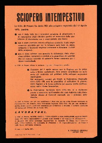 Original Oggetto digitale not accessible