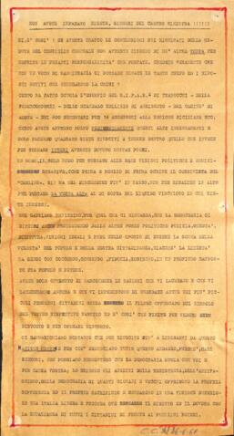 Original Oggetto digitale not accessible