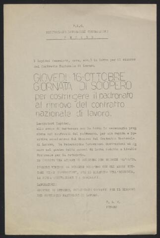 Original Oggetto digitale not accessible