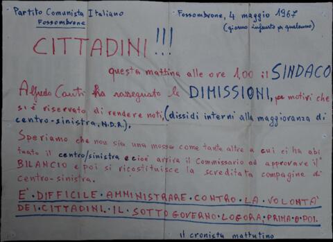 Original Oggetto digitale not accessible