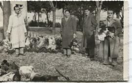 Regalie - [195-?]