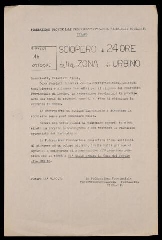 Original Oggetto digitale not accessible