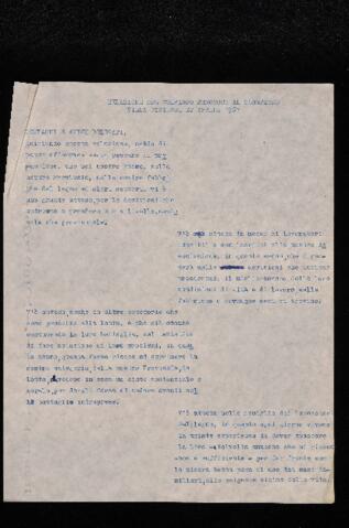 Original Digital object not accessible