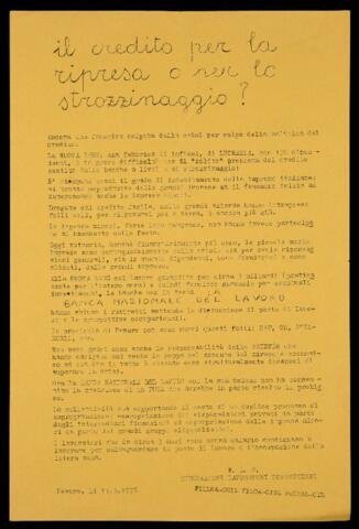 Original Document numérique not accessible
